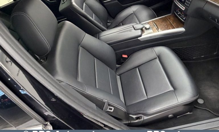 
								Mercedes-Benz E 220 2.2d Bluetec Automatas 2014 full									
