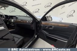 
										Mercedes-Benz E 220 2.2d Bluetec Automatas 2014 full									