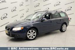 Volvo V70 2.4D Momentum 2010