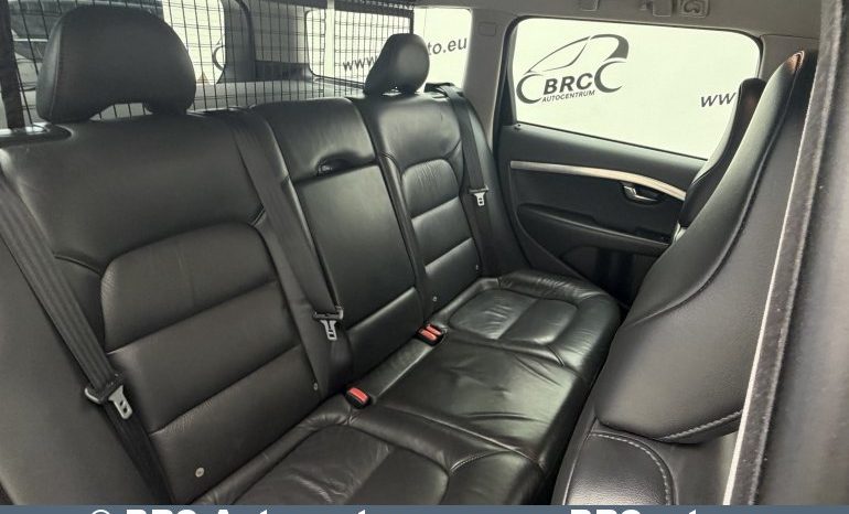 
								Volvo V70 2.4D Momentum 2010 full									