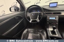
										Volvo V70 2.4D Momentum 2010 full									