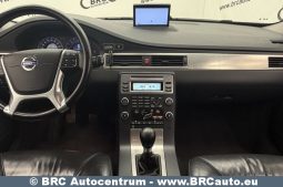 
										Volvo V70 2.4D Momentum 2010 full									