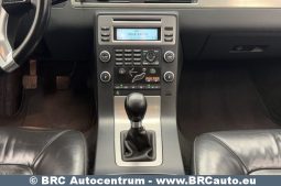 
										Volvo V70 2.4D Momentum 2010 full									