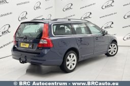 
										Volvo V70 2.4D Momentum 2010 full									