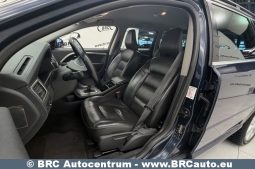 
										Volvo V70 2.4D Momentum 2010 full									