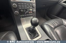 
										Volvo V70 2.4D Momentum 2010 full									