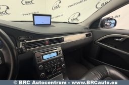 
										Volvo V70 2.4D Momentum 2010 full									