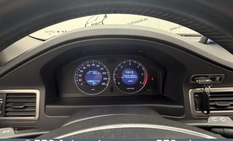 
								Volvo V70 2.4D Momentum 2010 full									