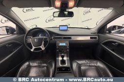 
										Volvo V70 2.4D Momentum 2010 full									