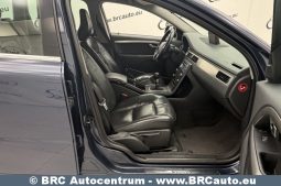 
										Volvo V70 2.4D Momentum 2010 full									