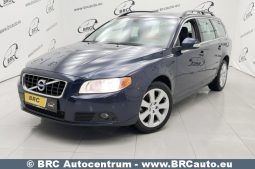 
										Volvo V70 2.4D Momentum 2010 full									