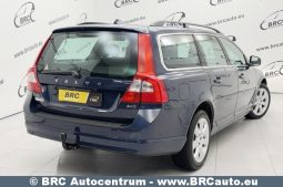 
										Volvo V70 2.4D Momentum 2010 full									