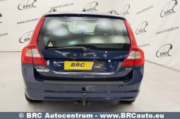
										Volvo V70 2.4D Momentum 2010 full									