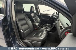 
										Volvo V70 2.4D Momentum 2010 full									