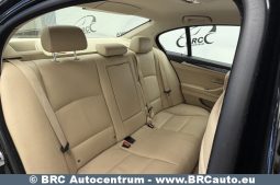 
										BMW 520 d Automatas 2013 pilnas									