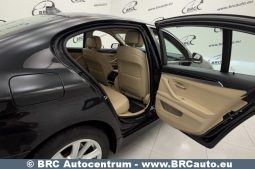
										BMW 520 d Automatas 2013 pilnas									