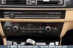
										BMW 520 d Automatas 2013 pilnas									
