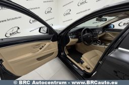 
										BMW 520 d Automatas 2013 pilnas									