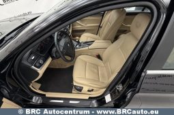 
										BMW 520 d Automatas 2013 pilnas									