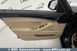 
										BMW 520 d Automatas 2013 pilnas									