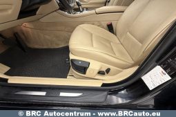 
										BMW 520 d Automatas 2013 pilnas									