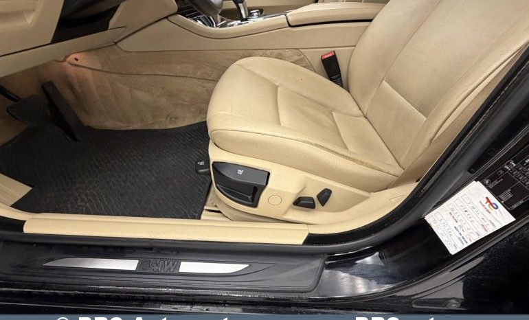 
								BMW 520 d Automatas 2013 pilnas									