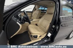 
										BMW 520 d Automatas 2013 pilnas									