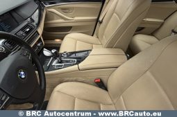 
										BMW 520 d Automatas 2013 pilnas									