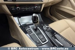 
										BMW 520 d Automatas 2013 pilnas									