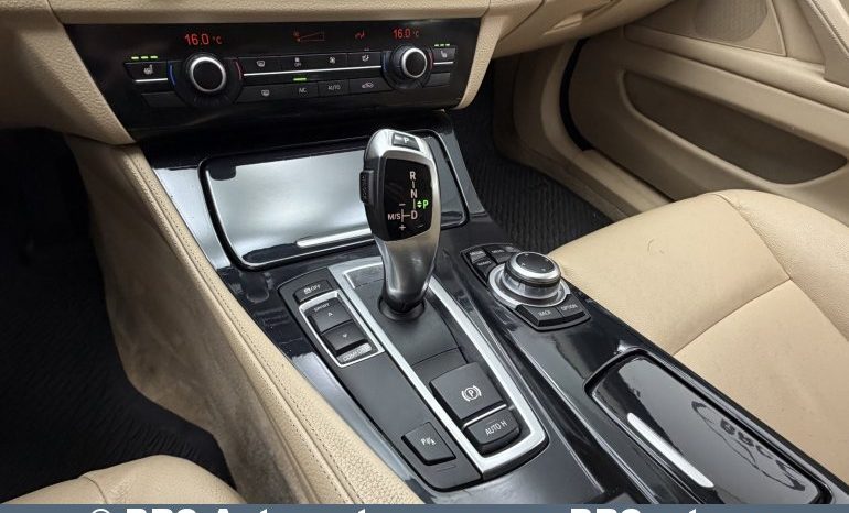 
								BMW 520 d Automatas 2013 pilnas									