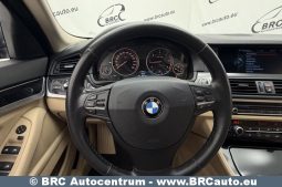 
										BMW 520 d Automatas 2013 pilnas									