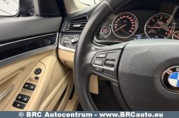 
										BMW 520 d Automatas 2013 pilnas									