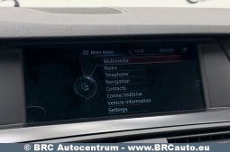 
										BMW 520 d Automatas 2013 pilnas									