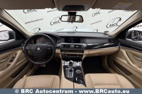 BMW 520 d Automatas 2013
