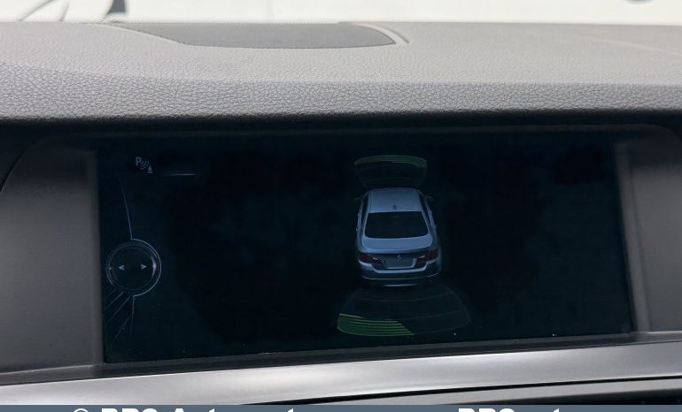 
								BMW 520 d Automatas 2013 pilnas									