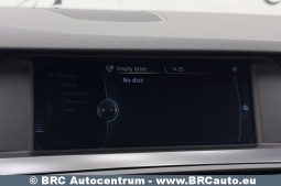 
										BMW 520 d Automatas 2013 pilnas									