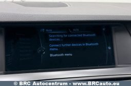 
										BMW 520 d Automatas 2013 pilnas									