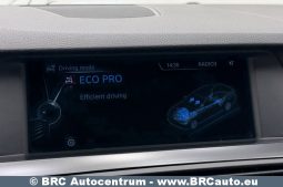 
										BMW 520 d Automatas 2013 pilnas									