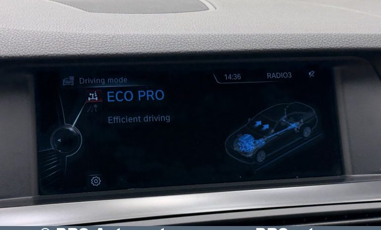 
								BMW 520 d Automatas 2013 pilnas									