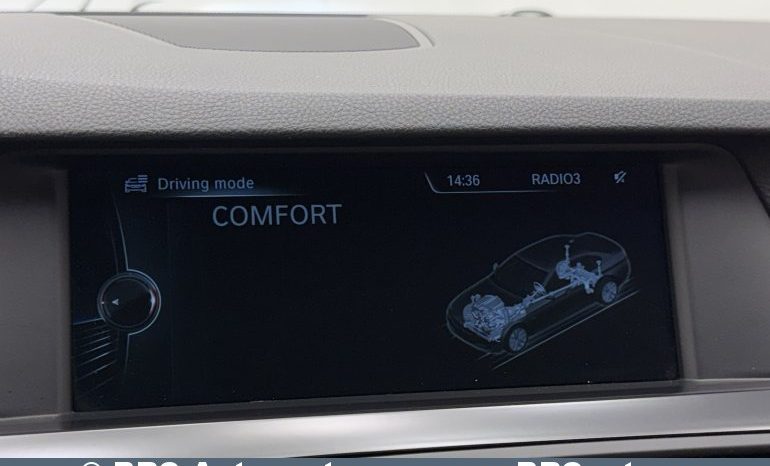 
								BMW 520 d Automatas 2013 pilnas									