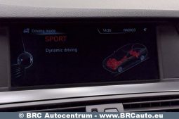 
										BMW 520 d Automatas 2013 pilnas									