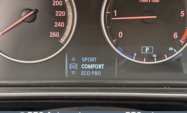 
								BMW 520 d Automatas 2013 pilnas									
