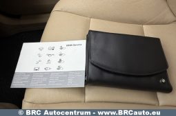 
										BMW 520 d Automatas 2013 pilnas									