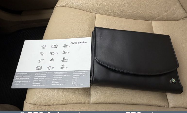 
								BMW 520 d Automatas 2013 pilnas									