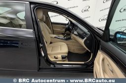 
										BMW 520 d Automatas 2013 pilnas									