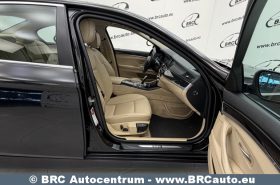 BMW 520 d Automatas 2013