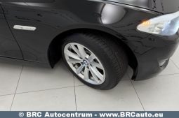 
										BMW 520 d Automatas 2013 pilnas									