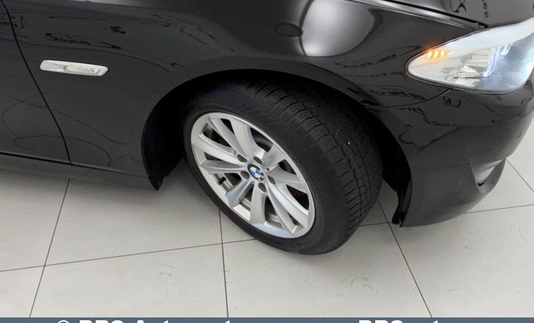 
								BMW 520 d Automatas 2013 pilnas									