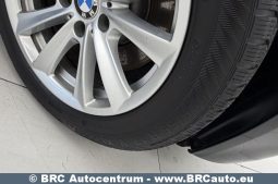
										BMW 520 d Automatas 2013 pilnas									