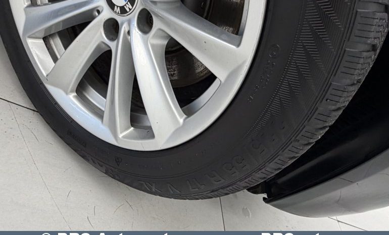 
								BMW 520 d Automatas 2013 pilnas									